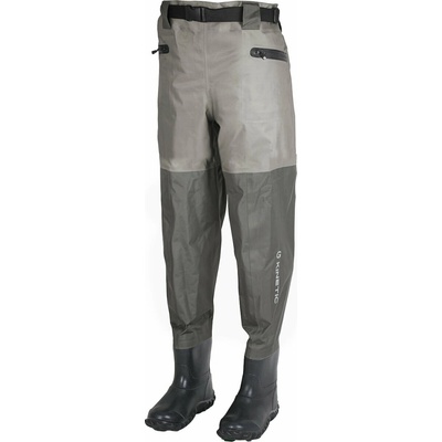 Kinetic Prsačky X4 Waist Bootfoot