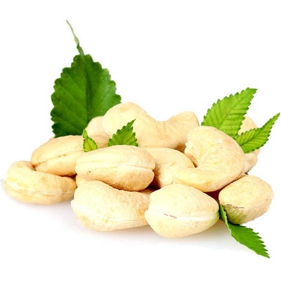 Aso Zdravý život Kešu ořechy Bio 100 g