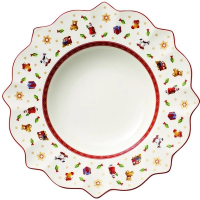 Villeroy & Boch Toy's delight tanier 29 cm