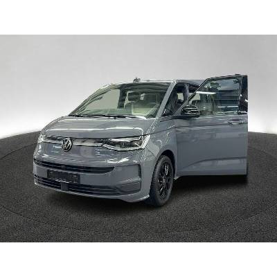 Volkswagen T7 Multivan 4Motion 130 kW