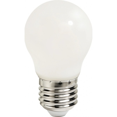 Nordlux Chytrá žárovka E27 4,7W 2200-6500K bílá