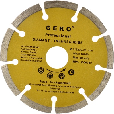 Geko G00250
