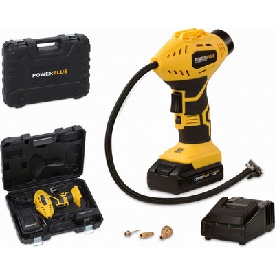 Powerplus POWX1700