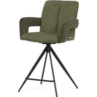 Autronic AUB-F1146 GRN2 zelená látka