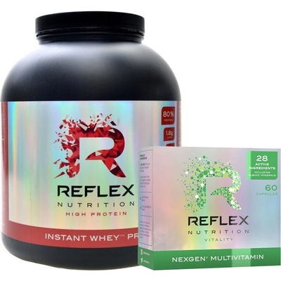 Reflex Nutrition Instant Whey PRO 25 g