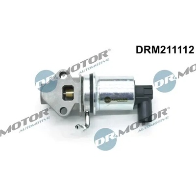 Dr.Motor Automotive AGR ventil DMA DRM211112