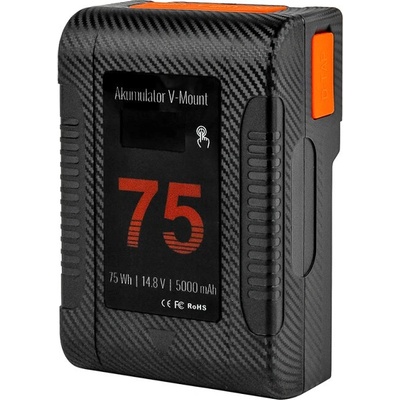 Mitoya BP-75W