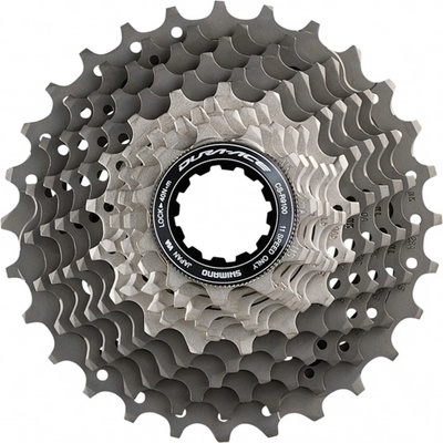 Shimano Dura Ace CS-R9100