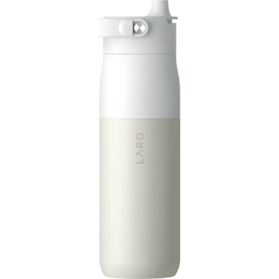 LARQ PureVis 2 Granite White 680ml