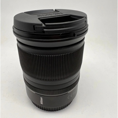 Nikon Nikkor Z 24-70mm f/4 S – Hledejceny.cz