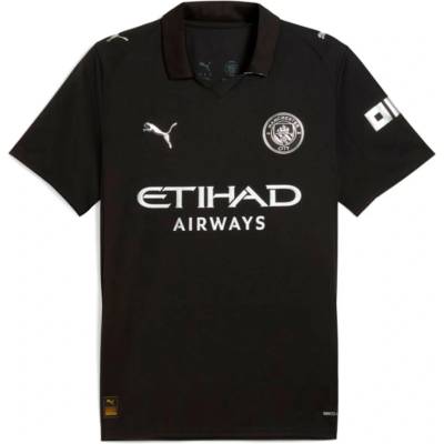Puma Manchester City dres pánsky 2025-2026 vonkajší