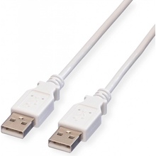 Value 11.99.8919 Kabel USB 2.0 A-A 1,8m, (propojovací)