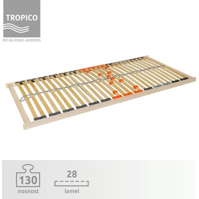 Tropico Double Klasik 200 x 90 cm – Hledejceny.cz