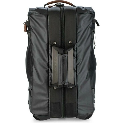 Shimoda Carry-on Roller V2 čierny