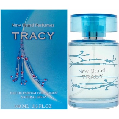 New Brand Tracy parfémovaná voda dámská 100 ml
