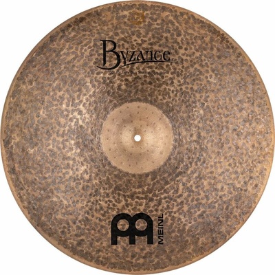 Meinl Byzance Dark Big Apple Tradition Light Ride 22"