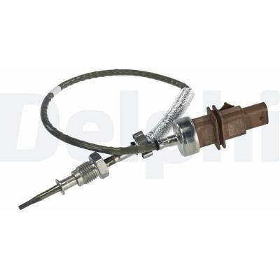Čidlo, teplota výfukových plynů DELPHI TS30501-12B1 (TS3050112B1)