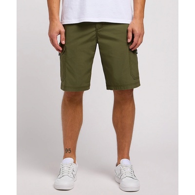LEE XM CROSSROAD cargo SHORT OLIVE NIGH 112351142