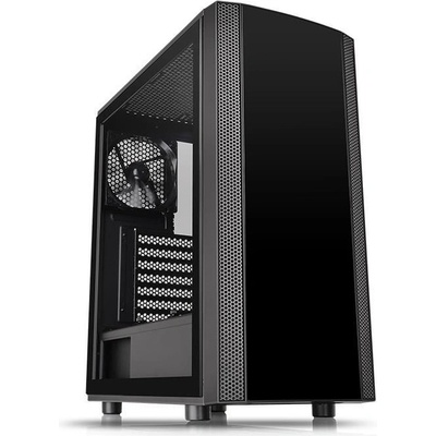 Thermaltake Versa J25 Tempered Glass Edition CA-1L8-00M1WN-00
