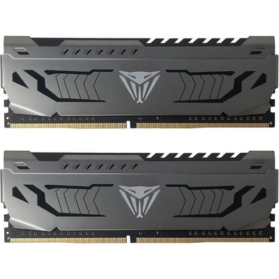 Patriot DDR4 16GB 3600MHz CL17 (2x8GB) PVS416G360C7K – Hledejceny.cz