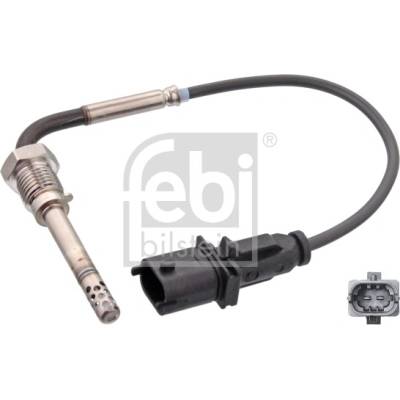 FEBI BILSTEIN Čidlo, teplota výfukových plynů 100820