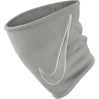 Nike nákrčník Fleece 2.0 N.100.0656.063 šedý