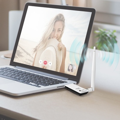 TP-Link TL-WN722N – Hledejceny.cz