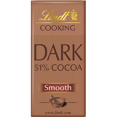 Lindt na vaření 51% 200 g
