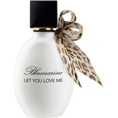 Blumarine Let You Love Me parfumovaná voda dámska 50 ml