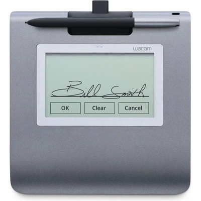 Wacom Signature Set STU-430 STU-430-CH2