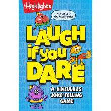 Laugh If You Dare
