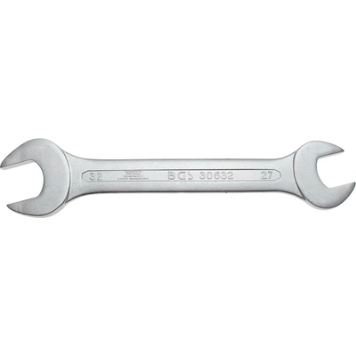 BGS technic Oboustranný plochý klíč 27 x 32 mm BGS 30632