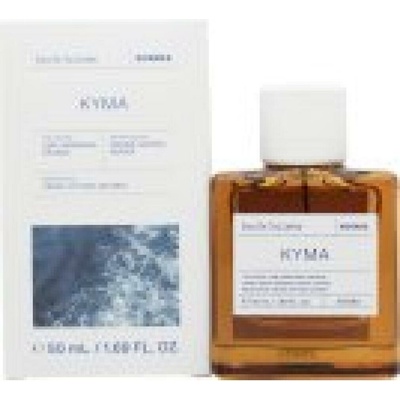 Korres Kyma toaletní voda unisex 50 ml