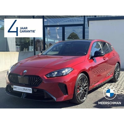 BMW 116i M Sport 90 kW