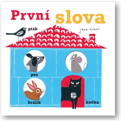 První slova Svojtka & Co. s. r. o.