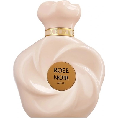 Ahmed Al Maghribi Rose Noir parfumovaná voda dámska 75 ml