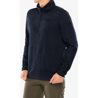 Under Armour Tac Rival Job Fleece black/black/black
