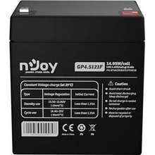 MHPower MS4.5-12 12V4,5Ah