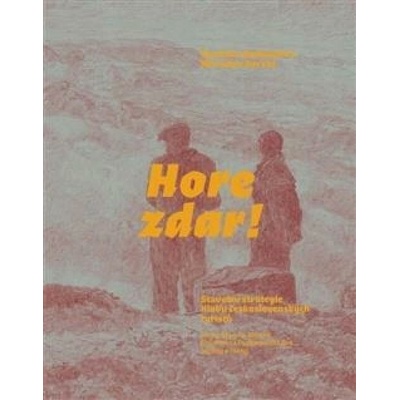 Hore zdar!