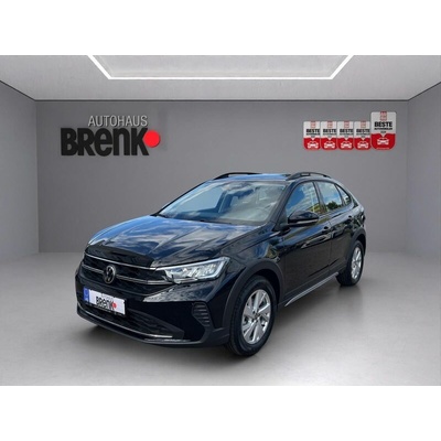 Volkswagen Taigo 1.0 TSI Life DSG 85 kW