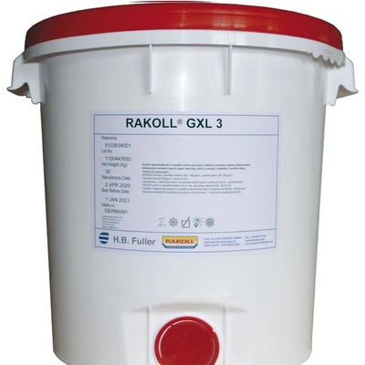 Rakoll GXL3 Disperzní lepidlo 30 kg