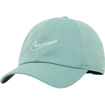 Nike Club Unstructured Cap zelená