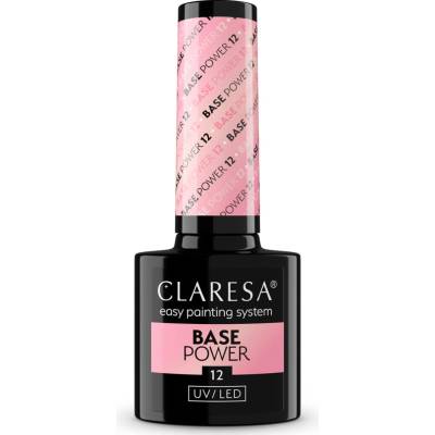 Claresa Power Base 12 5 g