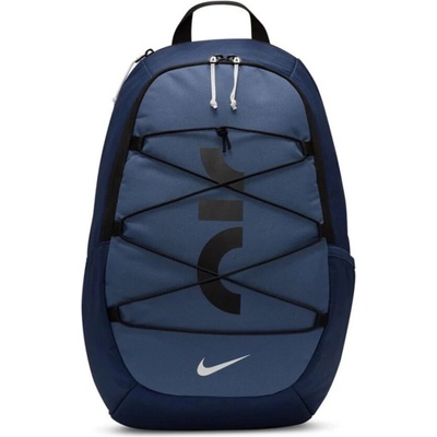 Nike Air DV6246-410 Backpack modrý 21 l