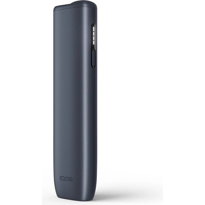 IQOS ILUMA i One Midnight Black – Hledejceny.cz