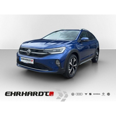Volkswagen Taigo 1.0 TSI Style DSG 85 kW