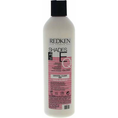 Redken Shades EQ Color Gloss Crystal Clear 500 ml