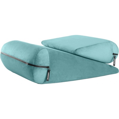 Jaz Duet Blue Liberator