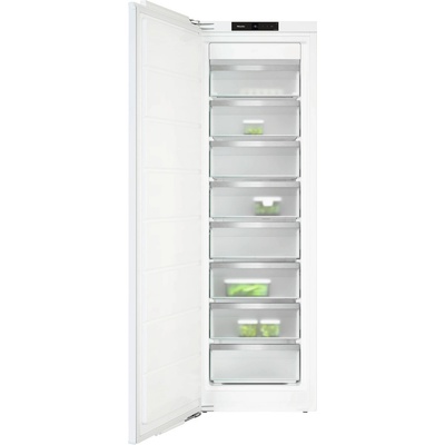 Vestavný mrazák Miele FNS 7740 D