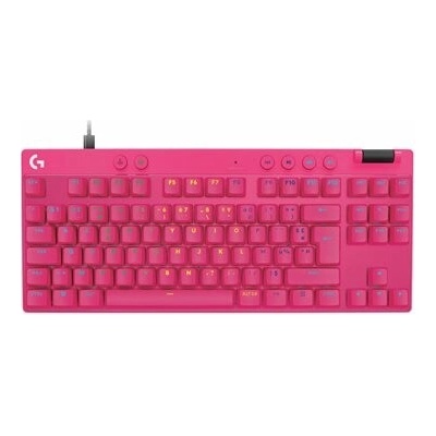 Logitech PRO X TKL RAPID 920-013249